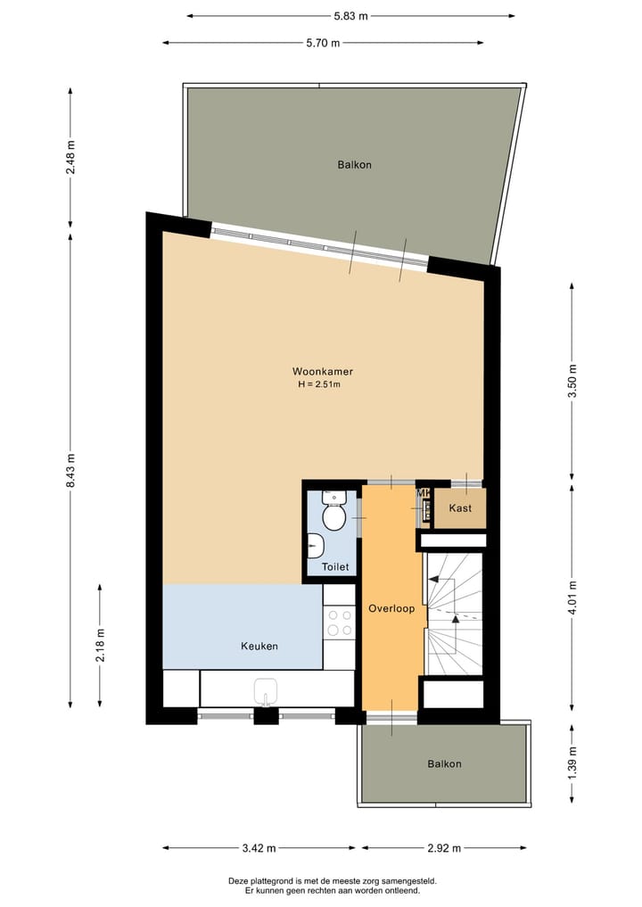 Photo 38 of Waterrijklaan 36