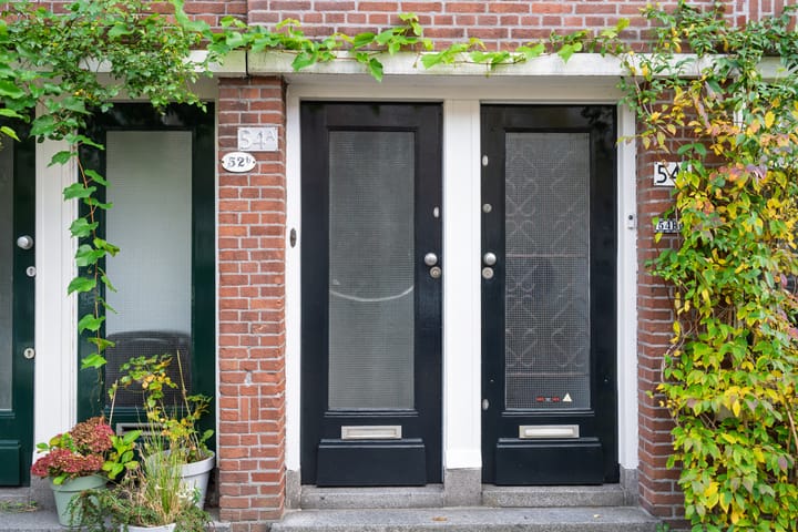 Foto 5 van Beatrijsstraat 54-A