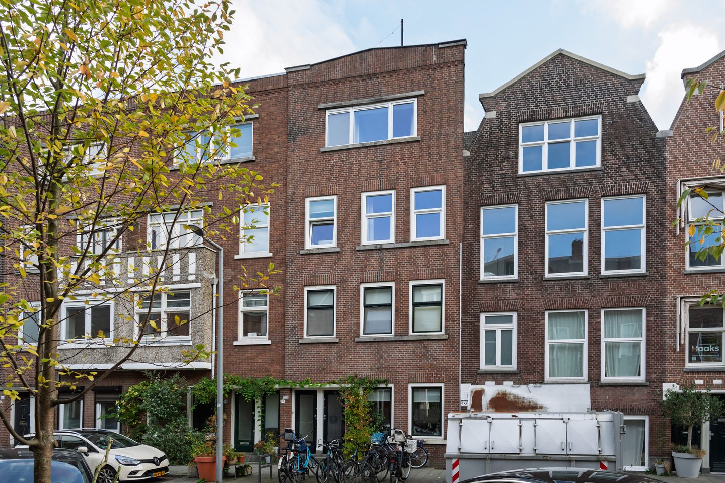 Foto 4 van Beatrijsstraat 54-A