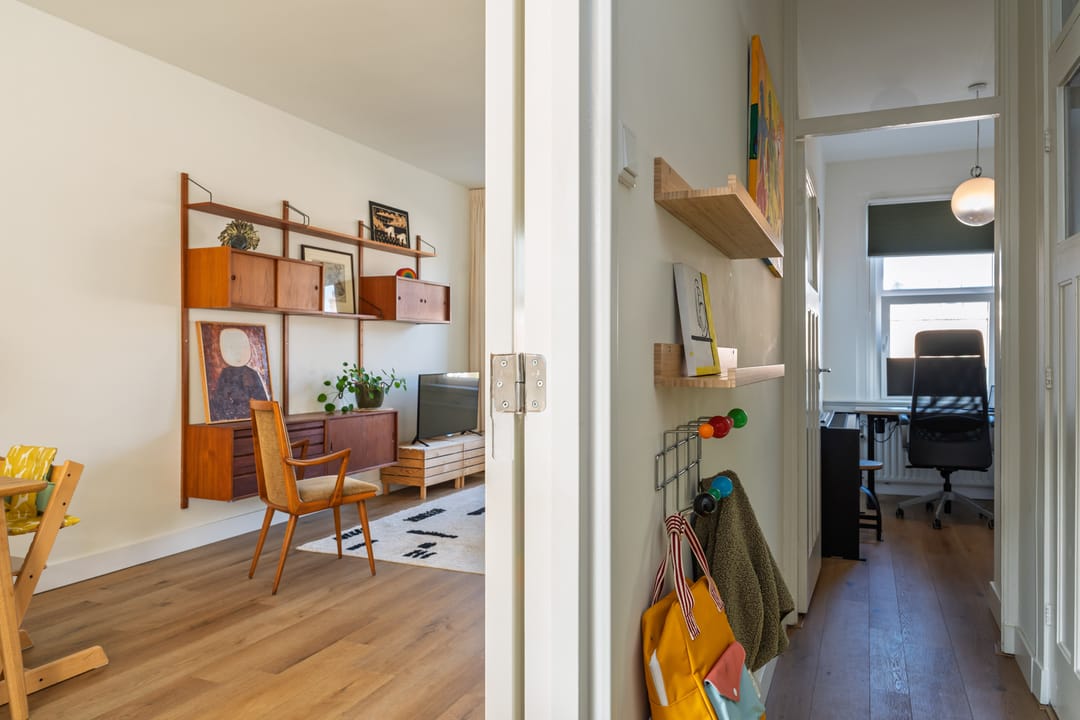 Foto 7 van Beatrijsstraat 54-A