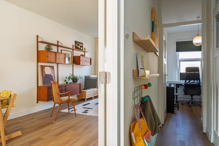 Foto 7 van Beatrijsstraat 54-A