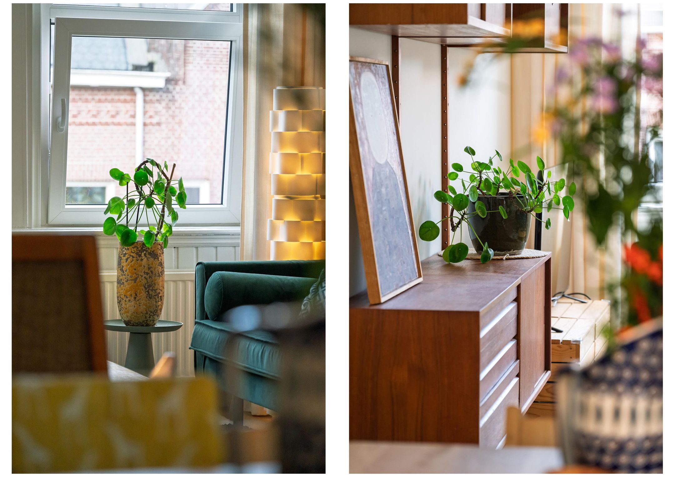 Foto 9 van Beatrijsstraat 54-A