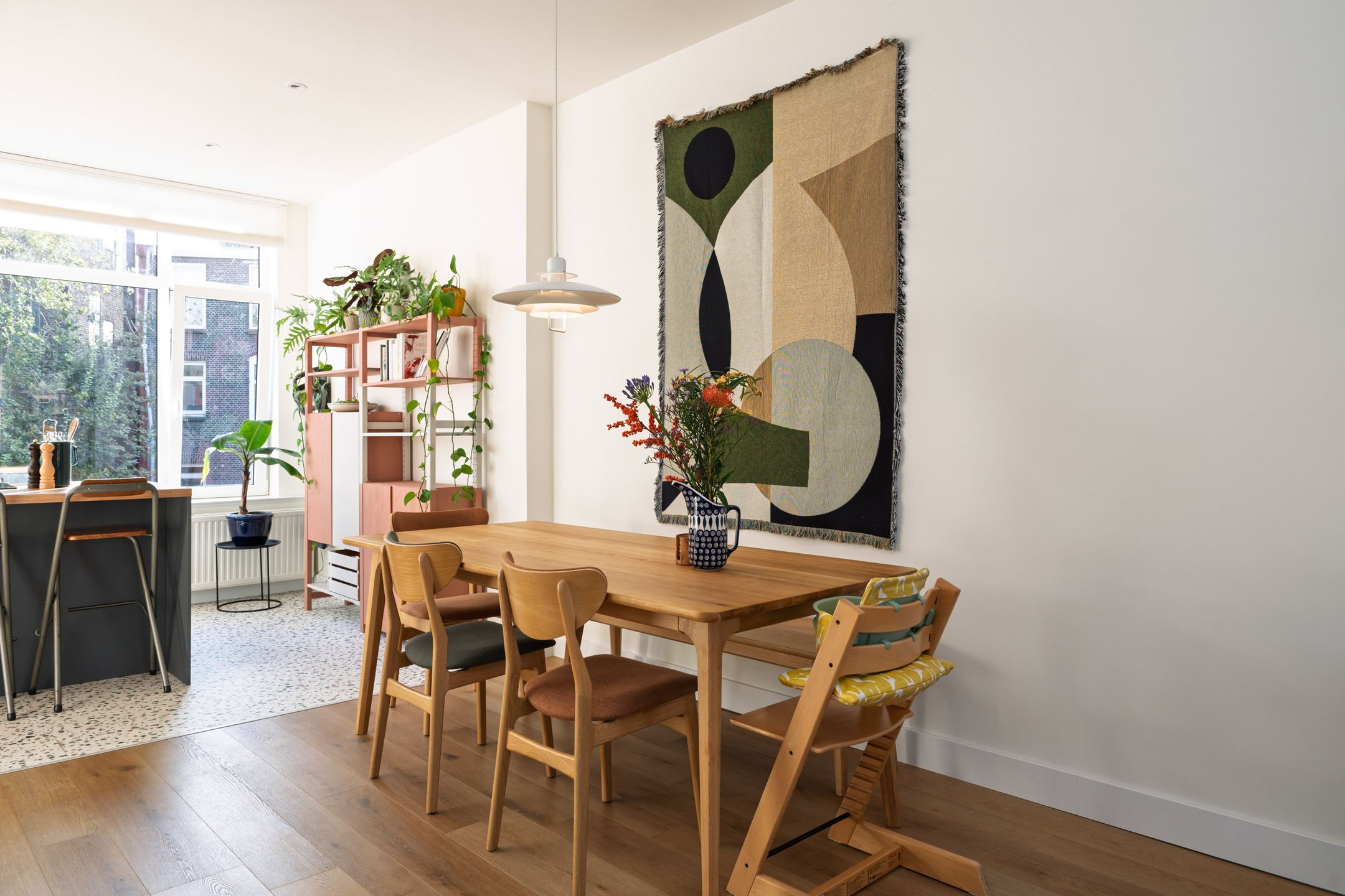 Foto 12 van Beatrijsstraat 54-A