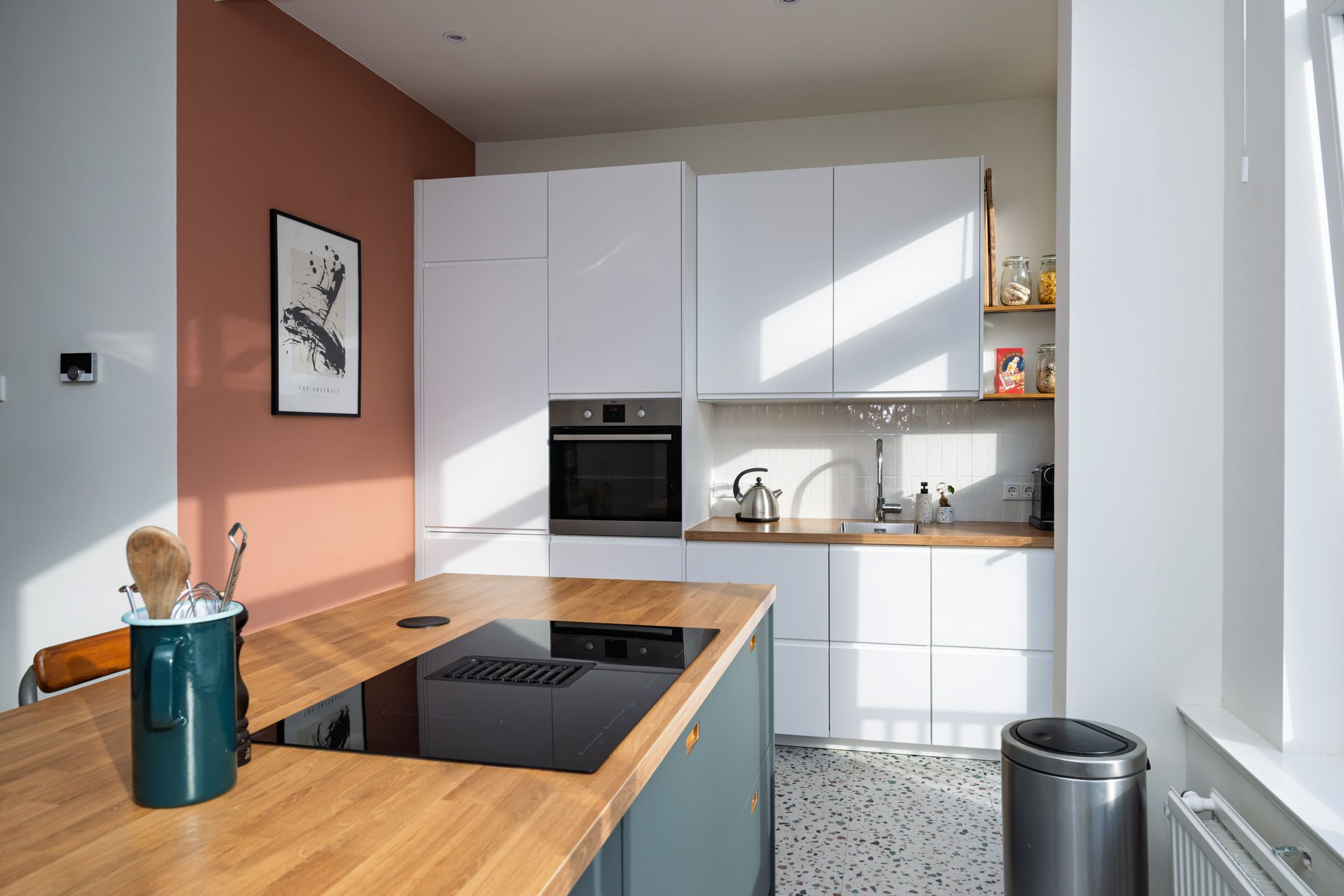 Foto 15 van Beatrijsstraat 54-A