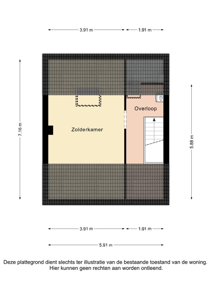 Photo 20 of Tenelenweg 23