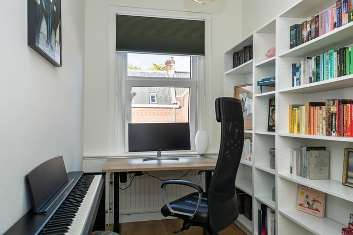 Foto 24 van Beatrijsstraat 54-A