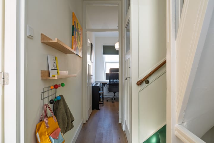 Foto 23 van Beatrijsstraat 54-A