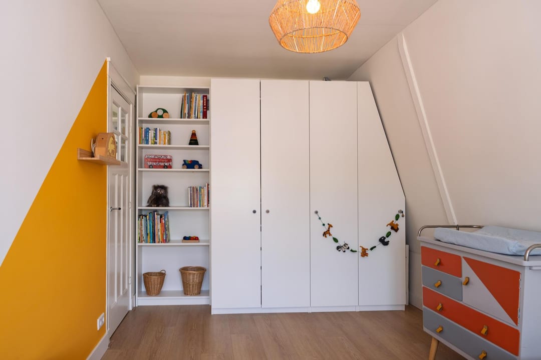 Foto 32 van Beatrijsstraat 54-A