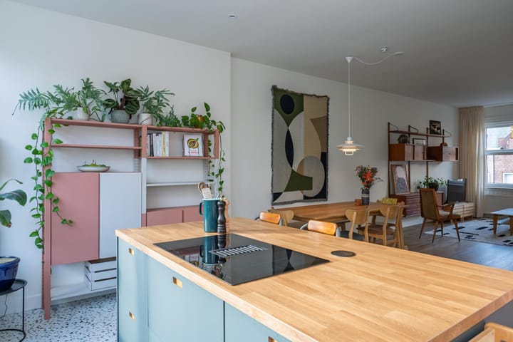 Foto 17 van Beatrijsstraat 54-A