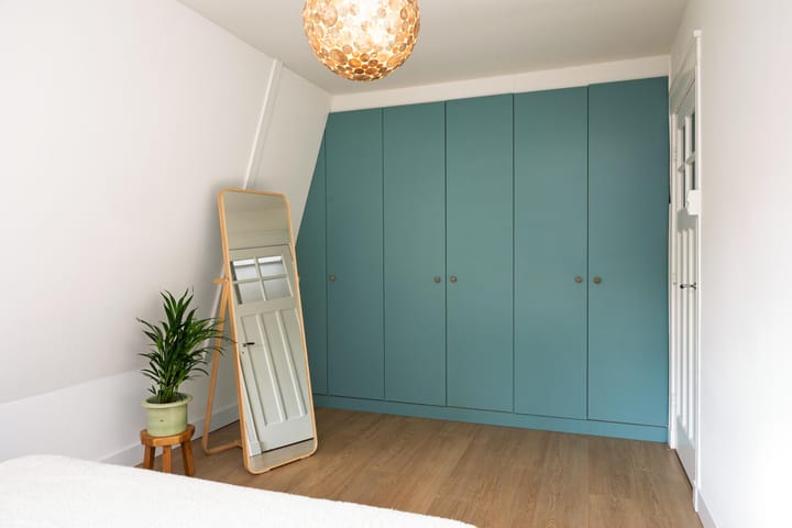 Foto 27 van Beatrijsstraat 54-A