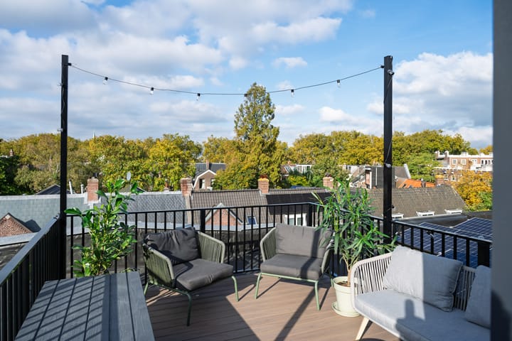 Foto 3 van Beatrijsstraat 54-A