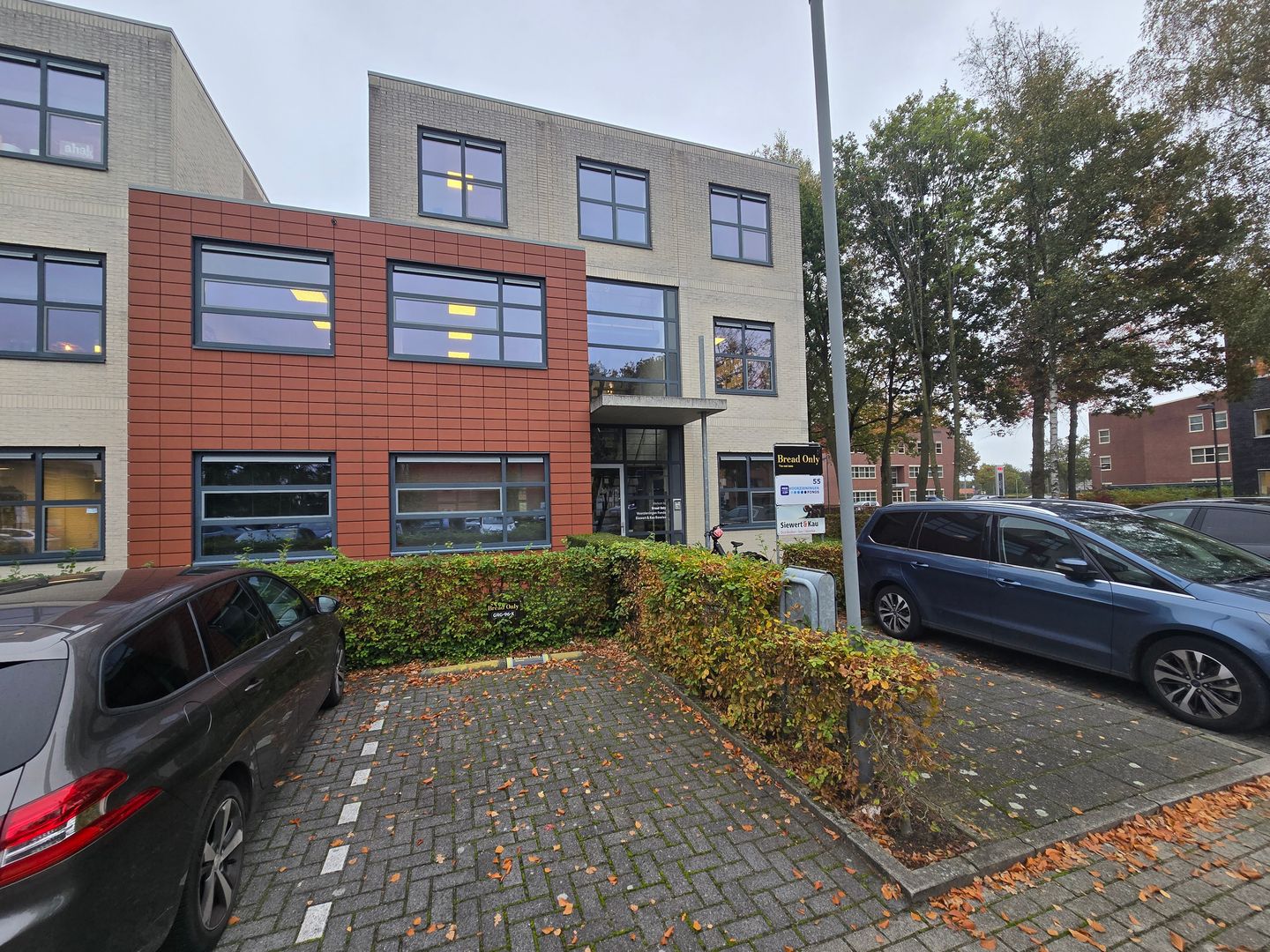 Bekijk foto 2 van Welbergweg 53