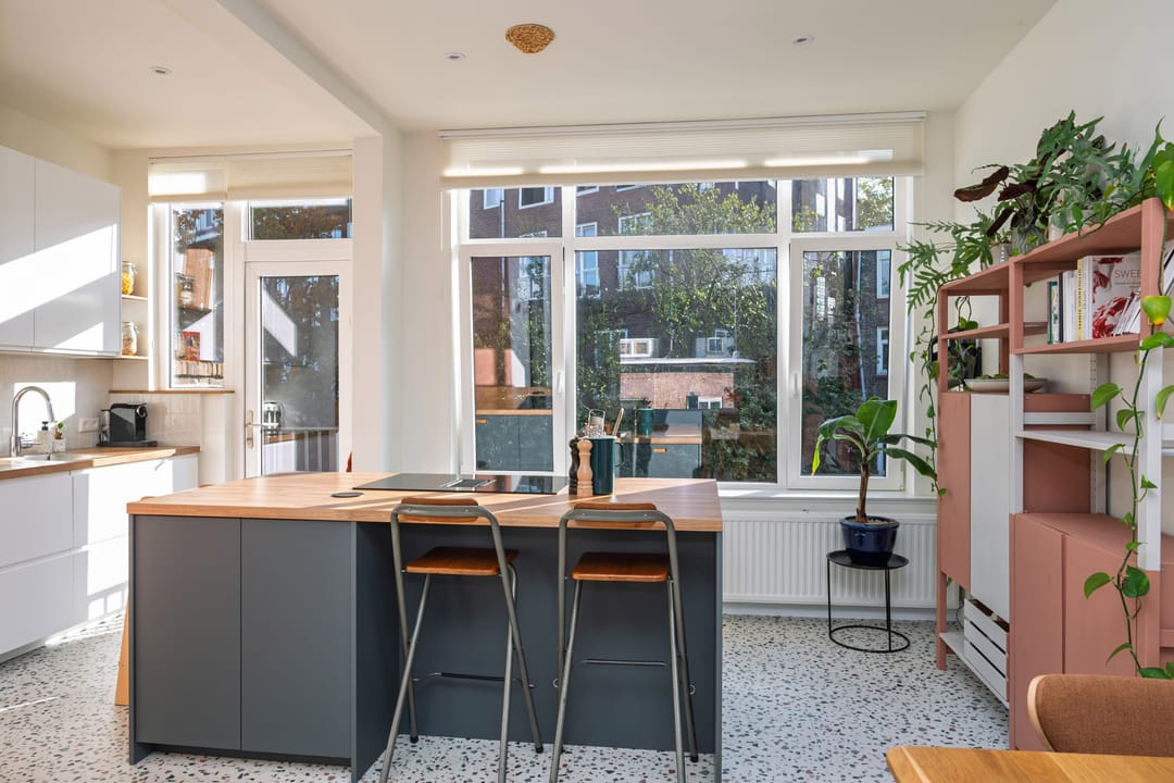 Foto 13 van Beatrijsstraat 54-A