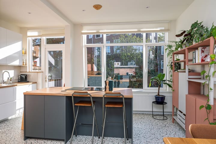 Foto 13 van Beatrijsstraat 54-A