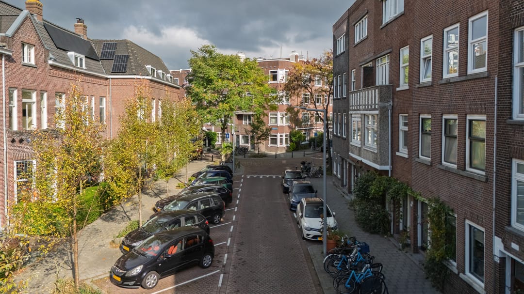 Foto 38 van Beatrijsstraat 54-A