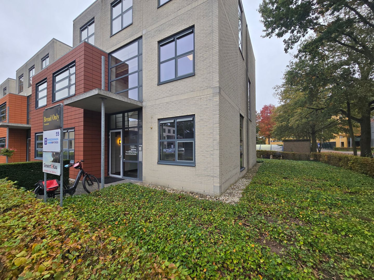 Bekijk foto 3 van Welbergweg 53