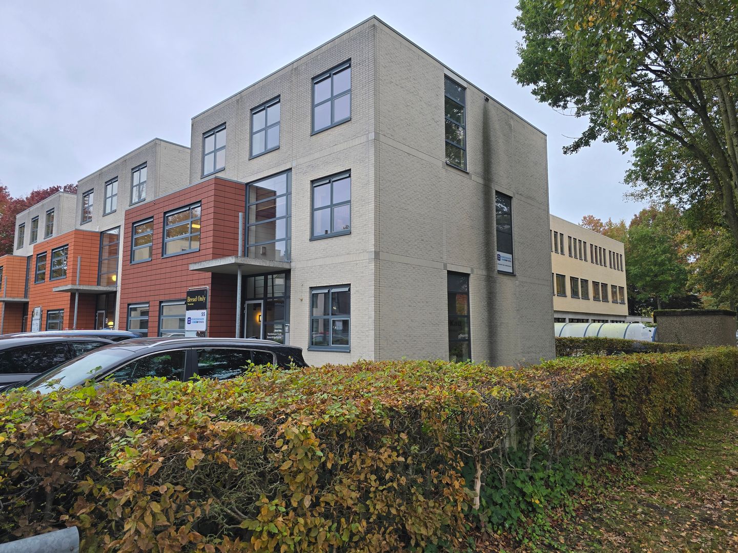 Bekijk foto 4 van Welbergweg 53