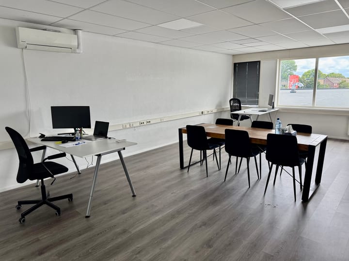 Helderseweg 31-D, Alkmaar