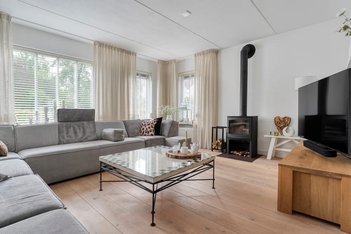 Foto 2 van Braamspinner 9