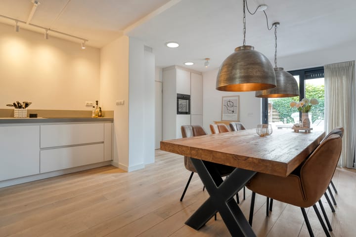 Foto 3 van Braamspinner 9