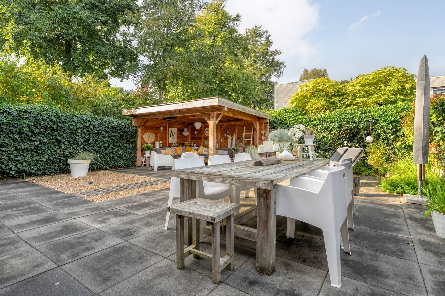 Photo 4 of Braamspinner 9