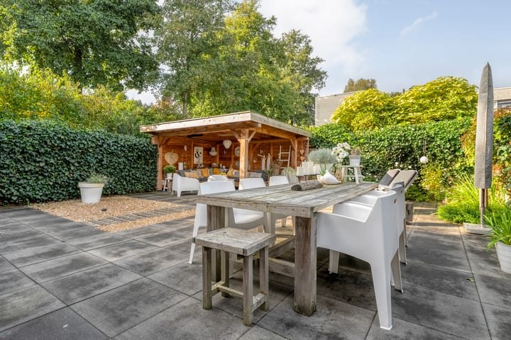 Foto 4 van Braamspinner 9