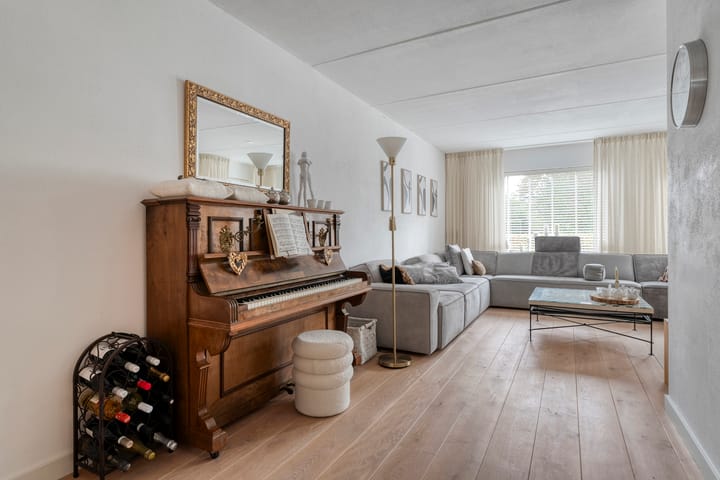 Foto 5 van Braamspinner 9