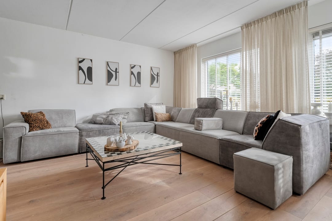 Photo 8 of Braamspinner 9