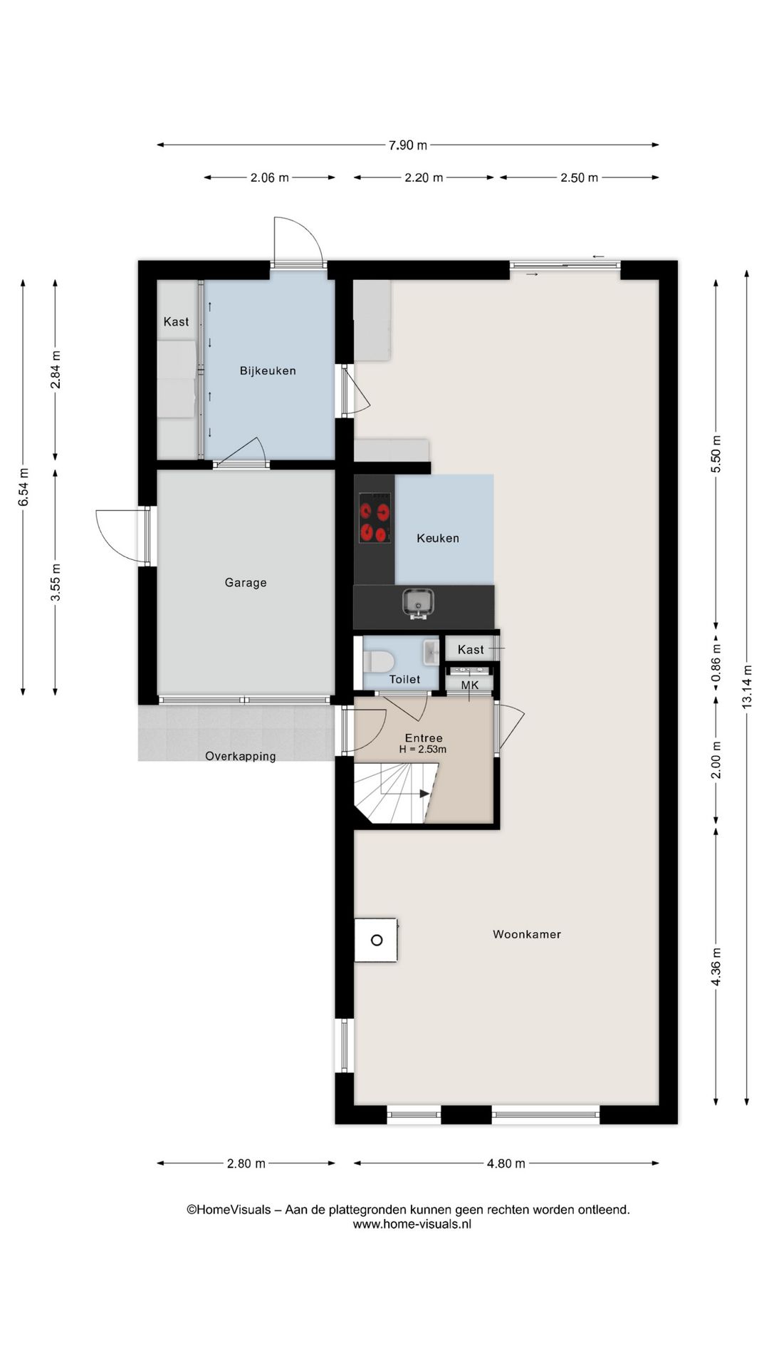 Photo 43 of Braamspinner 9