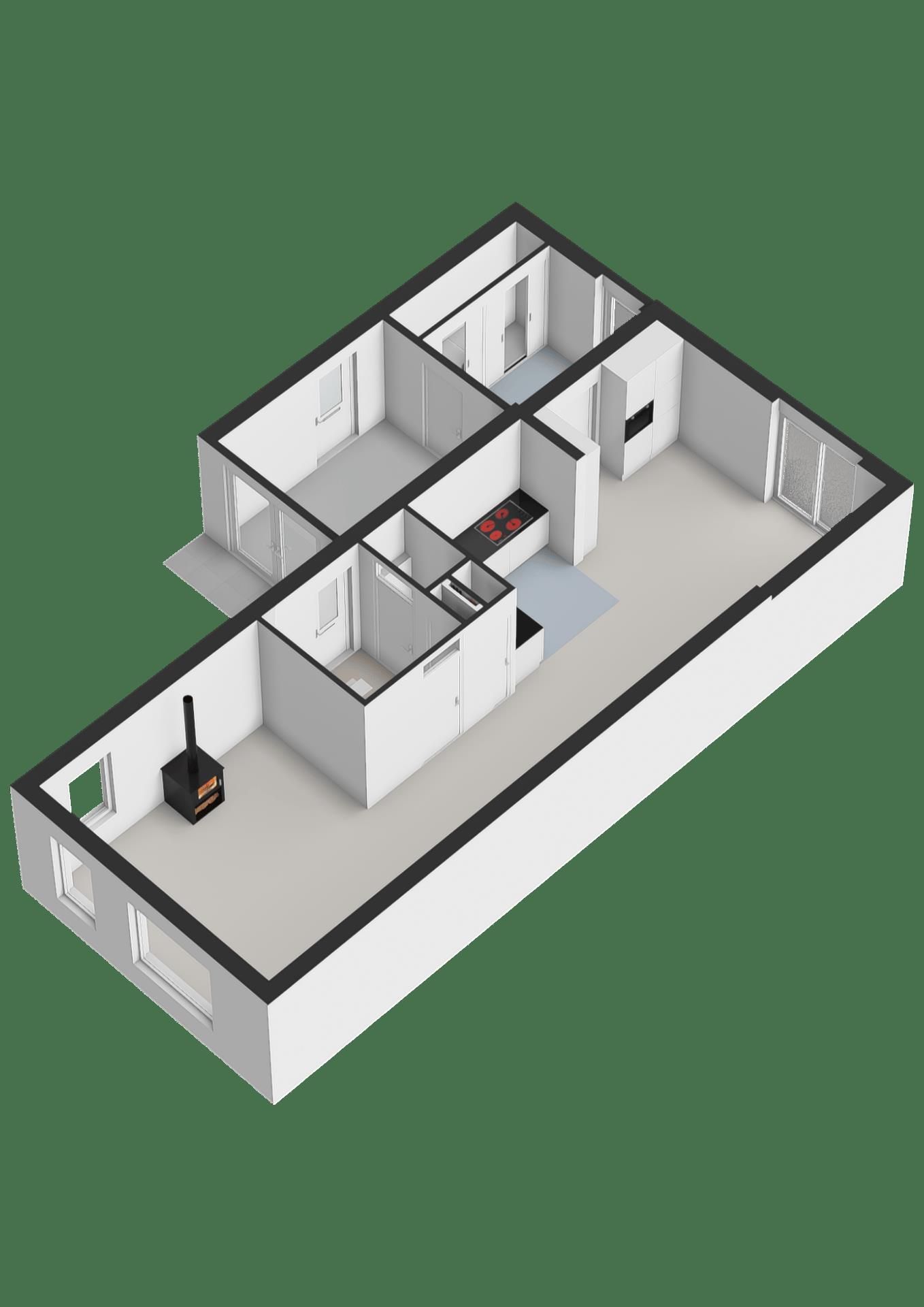 Photo 44 of Braamspinner 9