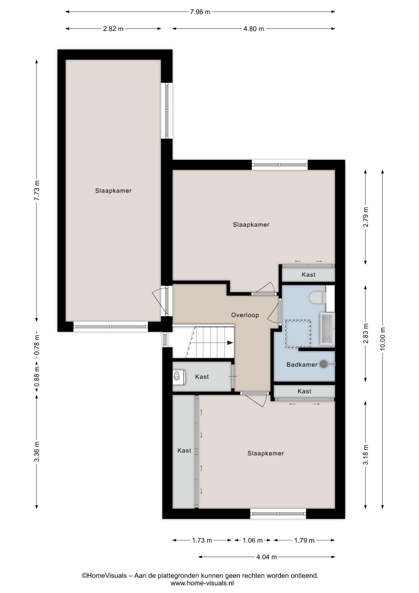 Photo 45 of Braamspinner 9