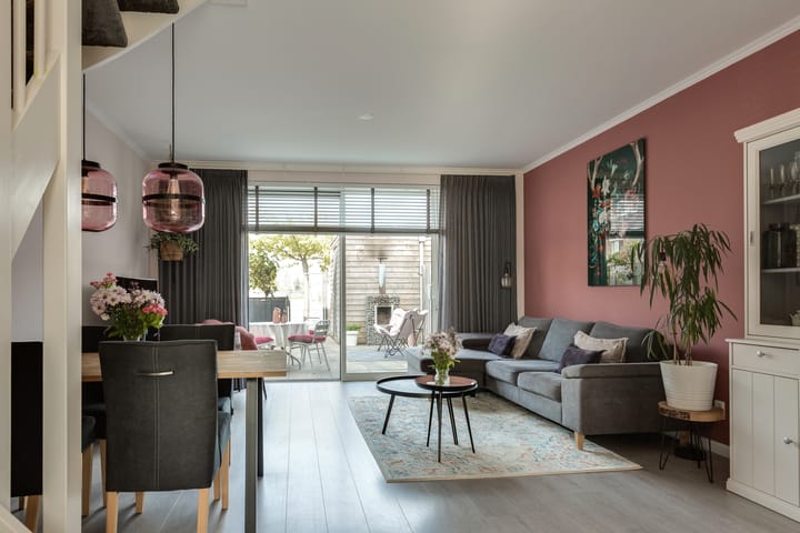 Foto 2 van Doesburgerpad 40