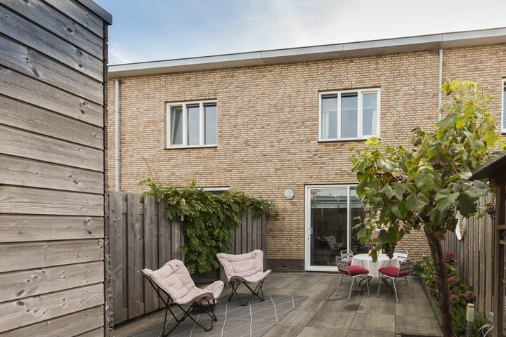 Foto 4 van Doesburgerpad 40