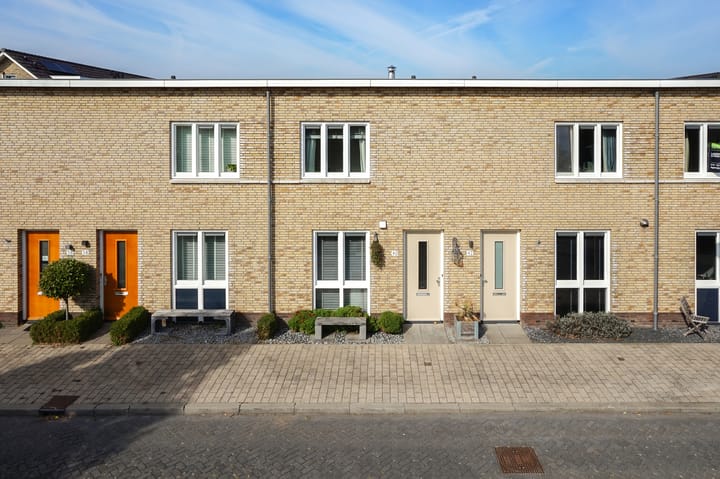 Foto 6 van Doesburgerpad 40