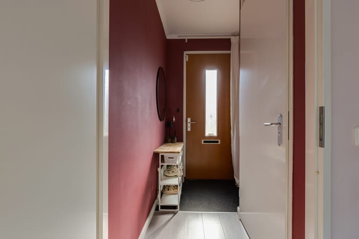 Foto 8 van Doesburgerpad 40