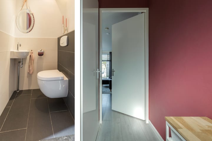 Foto 9 van Doesburgerpad 40