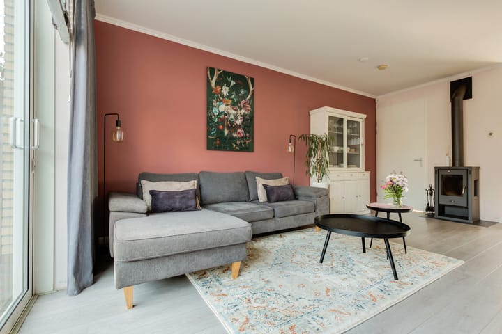 Foto 10 van Doesburgerpad 40