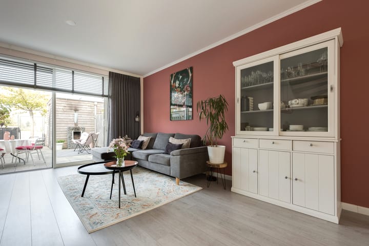 Foto 11 van Doesburgerpad 40