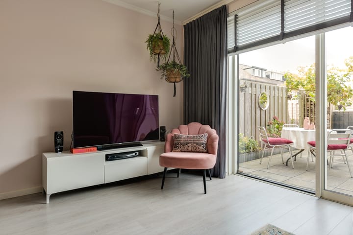 Foto 12 van Doesburgerpad 40