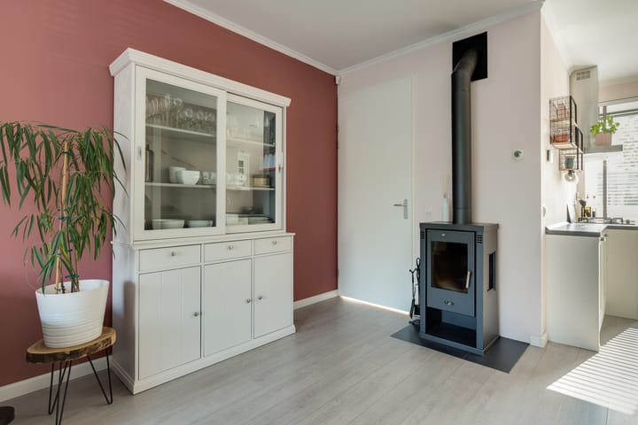 Foto 13 van Doesburgerpad 40