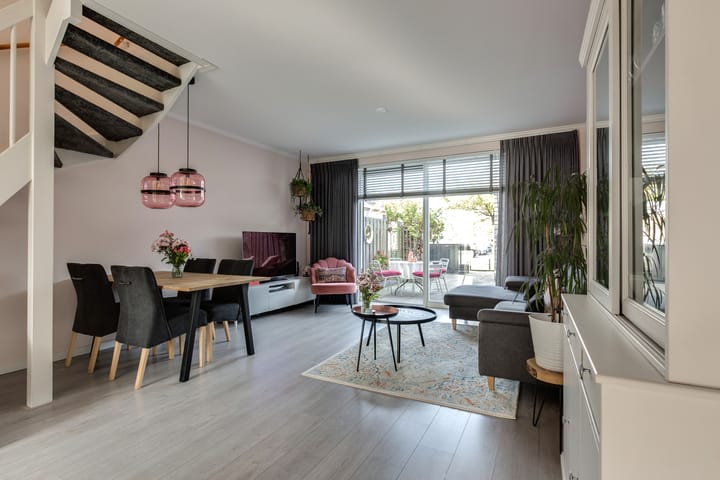 Foto 15 van Doesburgerpad 40