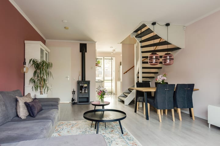 Foto 16 van Doesburgerpad 40