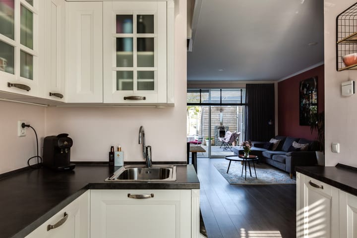 Foto 21 van Doesburgerpad 40