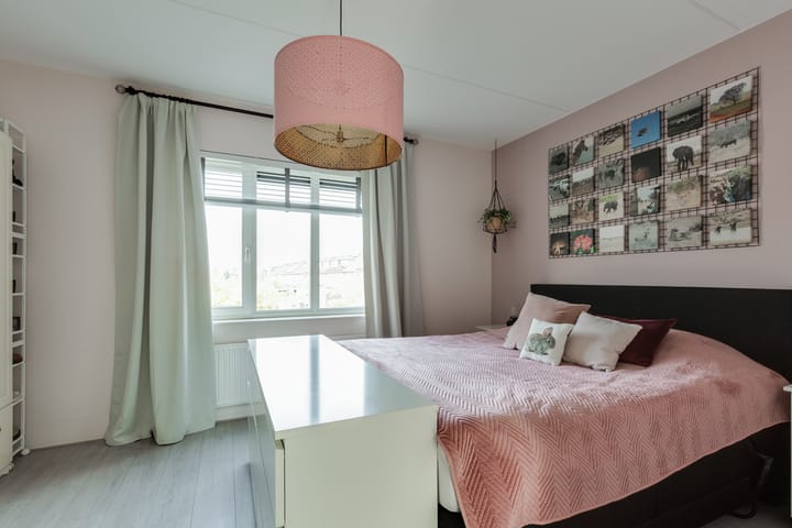 Foto 24 van Doesburgerpad 40