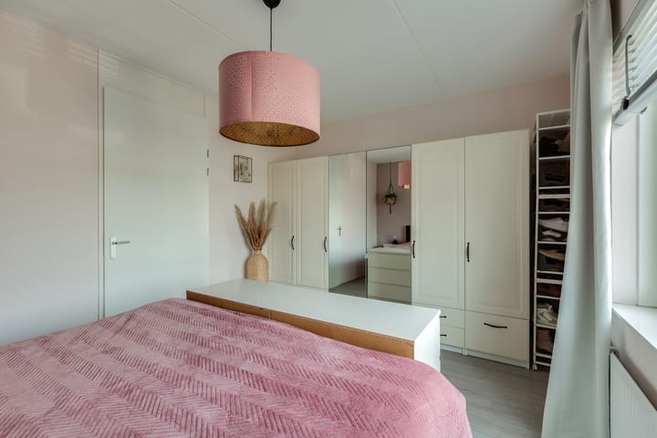 Foto 25 van Doesburgerpad 40