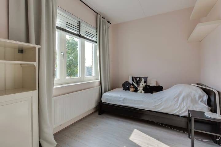 Foto 26 van Doesburgerpad 40