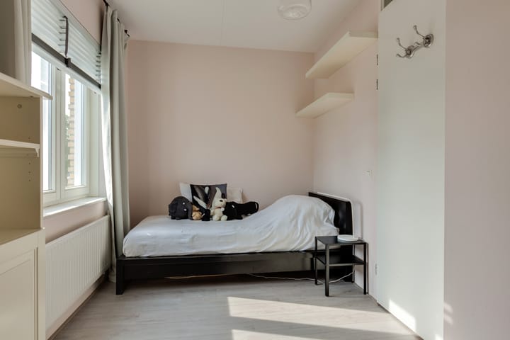 Foto 27 van Doesburgerpad 40