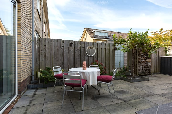 Foto 31 van Doesburgerpad 40