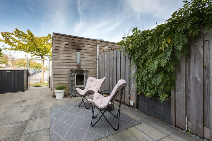 Foto 32 van Doesburgerpad 40