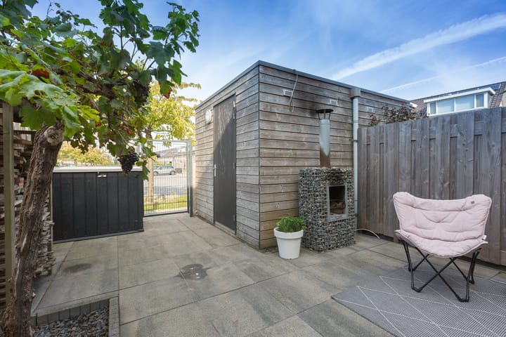 Foto 33 van Doesburgerpad 40